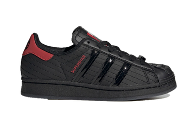 adidas Superstar Star Wars Darth Vader (GS) for sale
