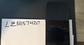 Good
													Apple iPhone 16e - Unlocked, Black, 256 GB, A3212, photo 3 of 7