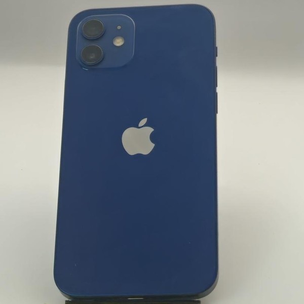 Apple iPhone 12 - AT&T, 64 GB, Blue, A2172