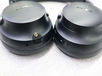 Bose QuietComfort Ultra Headphones