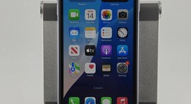 Good
													Apple iPhone 11 - Unlocked, Purple, 128 GB, A2111, photo 3 of 14