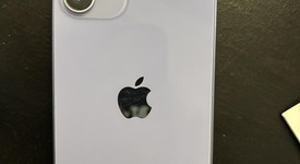 Good
													Apple iPhone 12 Mini - Unlocked, Purple, 64 GB, A2176, photo 1 of 6