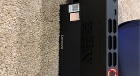 Mint
													Lenovo Legion Go (Gen 2) - amd ryzen z2, Black, 1 TB, 16 GB, photo 2 of 19