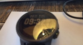 Mint
													Suunto Vertical - Black, Titanium Solar, photo 3 of 6