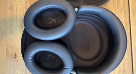 Used
													Bose QuietComfort Ultra Headphones - Black, photo 5 of 27