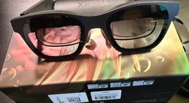 Good
													XREAL Air 2 Pro AR Glasses, photo 1 of 7