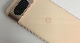 Good
													Google Pixel 8 - Unlocked, Rose, 128 GB, 8 GB, G9BQD, Sub-6 5G, photo 5 of 7