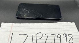 Fair
													Apple iPhone 13 - Unlocked Non-US, Blue, 256 GB, A2633, photo 5 of 9