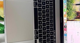 Mint
													MacBook Pro 2019 - 16" - I9, Silver, 1 TB, 64 GB, photo 5 of 12