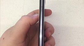 Good
													Samsung Galaxy S8 Plus - AT&T, Gray, 64 GB, SM-G955U, photo 5 of 7