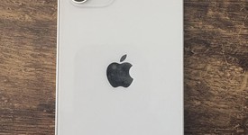 Good
													Apple iPhone 12 - AT&T, White, 128 GB, A2172, photo 1 of 7