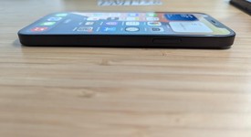 Good
													Apple iPhone 12 - Unlocked, Black, 64 GB, A2172, photo 4 of 14