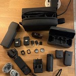 Good DJI Osmo Pocket 3