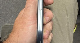 Good
													Google Pixel 10 Pro XL - Unlocked, Obsidian, 256 GB, GUL82, photo 4 of 9