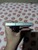 Mint Samsung Galaxy S24 Ultra - Claro, Violet, 256 GB, SM-S928U1