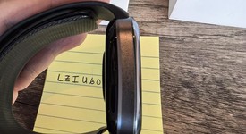 Mint
													Huawei Watch D2 - Black, photo 1 of 9
