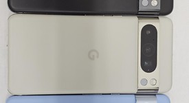 Good
													Google Pixel 8 Pro - T-Mobile, Obsidian, 128 GB, 12 GB, G1MNW, mmWave 5G, photo 6 of 6