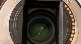 Good
													Sony Zeiss 24-70mm f/4 Vario-Tessar T FE OSS E-Mount, photo 5 of 5