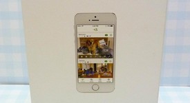 New
													Arlo Smart Home Camera System - 1 Camera, photo 4 of 5