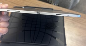 Mint
													Apple iPad Air 13" (M3) 2025 - Wi-Fi, Gray, 256 GB, photo 2 of 10