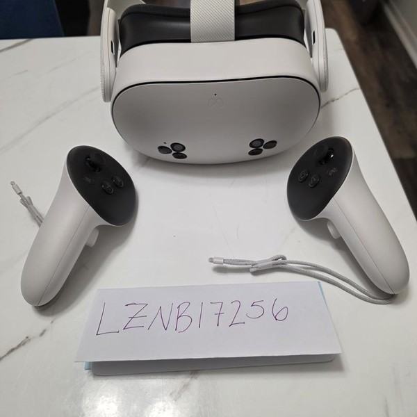 Meta Quest 3S - 256 GB