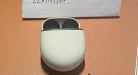Used
													Google Pixel Buds Pro 2 - Wintergreen, photo 1 of 3