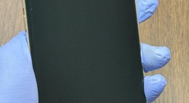 Good
													Apple iPhone 14 Pro Max - Unlocked, Gold, 1 TB, A2651, photo 3 of 8