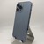 Good Apple iPhone 13 Pro Max - T-Mobile, Sierra Blue, 128 GB, A2484