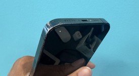 Good
													Apple iPhone 13 Pro - Unlocked, Graphite, 128 GB, A2483, photo 5 of 7