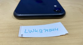 Good
													Apple iPhone Xr - Unlocked, Black, 64 GB, A1984, photo 3 of 6