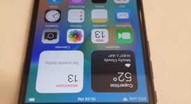 Fair
													Apple iPhone 8 - Verizon, Gray, 128 GB, A1863, photo 4 of 7