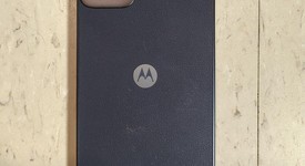 Mint
													Moto G Power 5G 2024 - Unlocked, Blue, 128 GB, 8 GB, photo 4 of 7