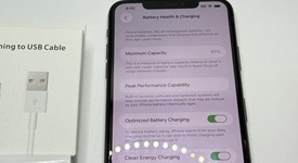 Good
													Apple iPhone 11 Pro Max - Unlocked, Gray, 256 GB, A2161, photo 1 of 4