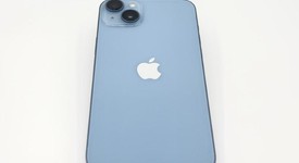 Fair
													Apple iPhone 14 Plus - AT&T, Blue, 256 GB, A2632, photo 2 of 3