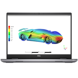 Dell Precision 7670