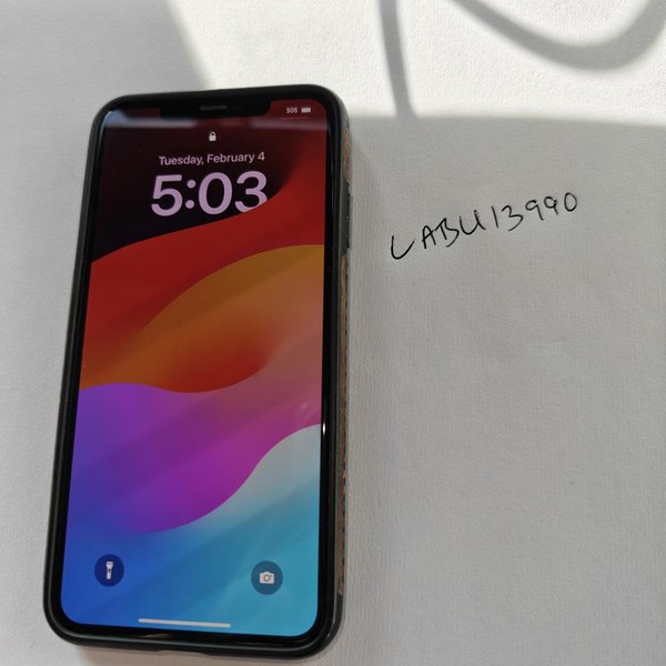 Apple iPhone Xs Max - Unlocked, 512 GB, Space Gray, A1921