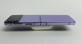 Mint
													Samsung Galaxy Z Flip4 5G - Verizon, Purple, 128 GB, 8 GB, SM-F721U, photo 4 of 9