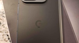 Mint
													Google Pixel 9 Pro Fold - Unlocked, Obsidian, 256 GB, GGH2X, photo 1 of 10
