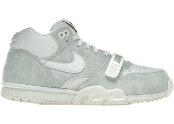 Nike Air Trainer 1 Enamel Green for sale