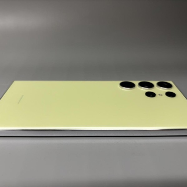 Samsung Galaxy S23 Ultra - AT&T, 512 GB, Lime Green, 12 GB, SM-S918U