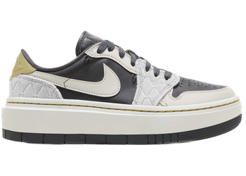 Jordan 1 Elevate Low SE Anthracite Light Bone (Women's) for sale
