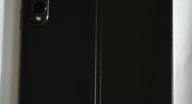 Fair
													Samsung Galaxy Z Fold3 5G - T-Mobile, Black, 256 GB, 12 GB, SM-F926U, photo 4 of 18