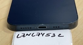 Good
													Apple iPhone 13 - Unlocked, Midnight, 128 GB, A2482, photo 3 of 5