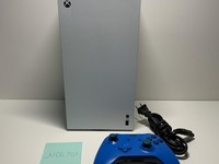 Xbox Series X (2020)