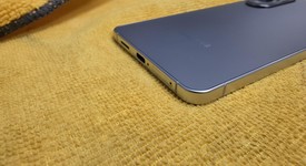 Mint
													Samsung Galaxy S25 Edge - Unlocked, Silver, 256 GB, 12 GB, SM-S937U1, photo 4 of 8