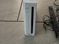 Nintendo Wii