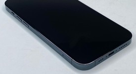 Good
													Apple iPhone 12 Pro - T-Mobile, Pacific Blue, 128 GB, A2341, photo 5 of 7