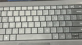 Good
													Microsoft Surface Pro 4 - 12.3 Inch - Wi-Fi, Silver, 256 GB, 16 GB, photo 2 of 8