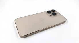 Fair
													Apple iPhone 13 Pro - AT&T, Gold, 1 TB, A2483, photo 2 of 3