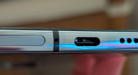 Mint
													OnePlus 7T - Unlocked, Silver, 128 GB, 8 GB, HD1905, photo 5 of 8